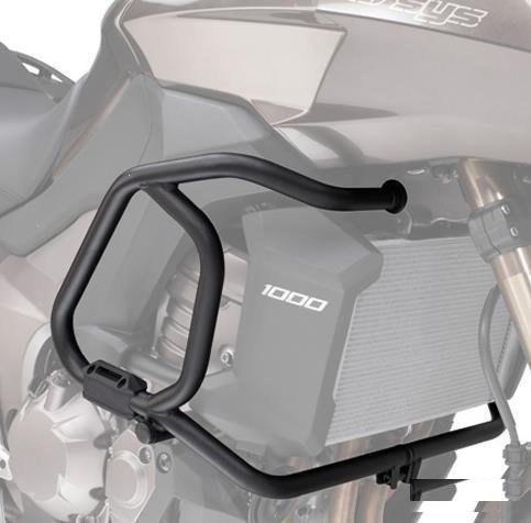 Дуги безопастности Kawasaki Versys 1000 (12-13)