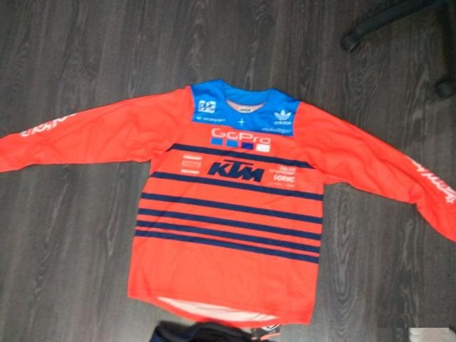 Кроссовый костюм Ktm Tld. новый