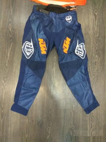 Кроссовый костюм Ktm Tld. новый