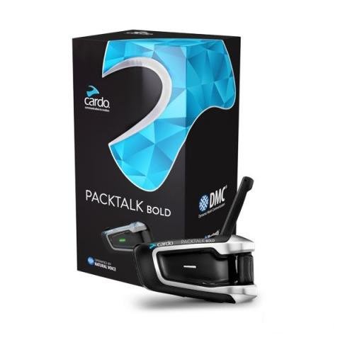 Новая мотогарнитура Scala Rider Packtalk Bold дост