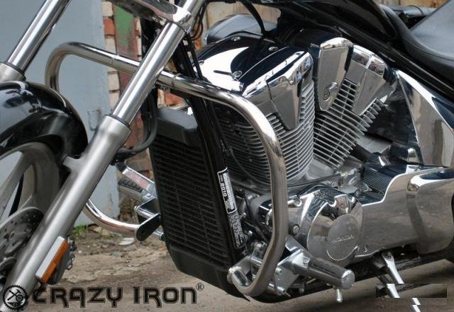 Дуги для Honda VT1300CX Fury 2010-2015
