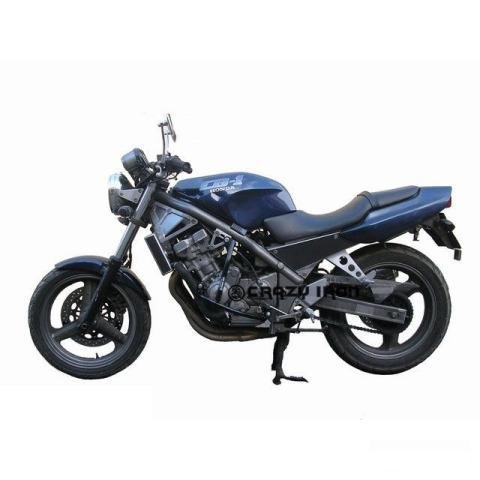 Дуги для Honda CB-1 1989-1991 crazy iron