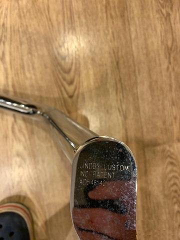 Дуги lindby custom inc