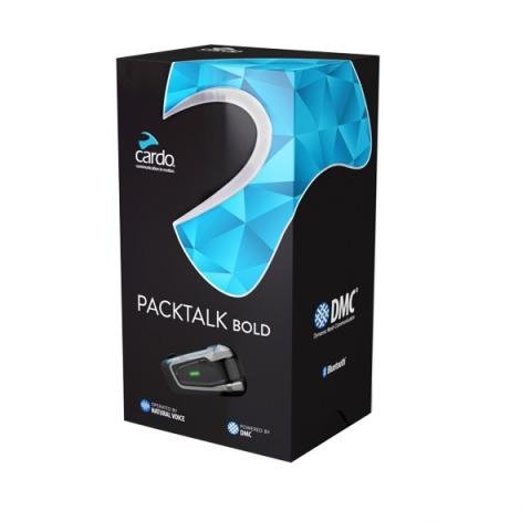 Мотогарнитура Scala Packtalk bold