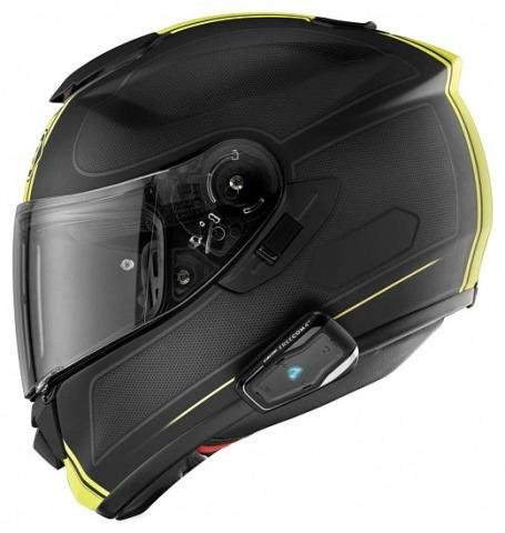 Мотогарнитура Scala Rider Freecom 4 Duo (новая)