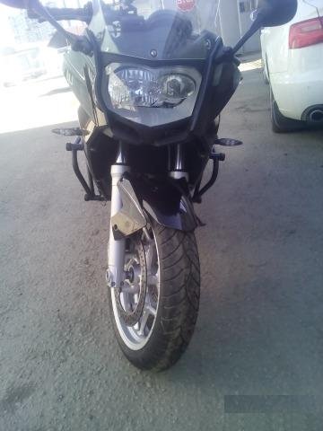 Дуги на Harley-Davidson, Honda, Kawasaki, BMW