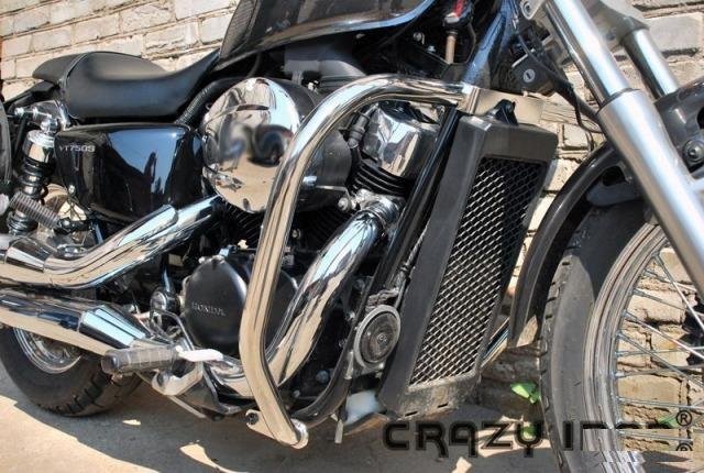 Дуги для Honda VT750S Shadow RS 2010-2013