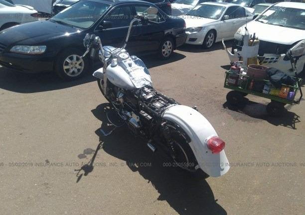 Harley Davidson Road King, 2019 г., 1099 мили