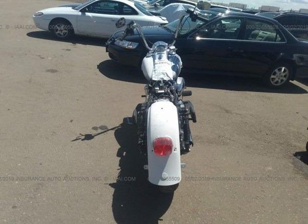 Harley Davidson Road King, 2019 г., 1099 мили