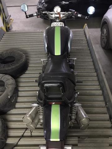 Yamaha V-MAX (vmax) 1200