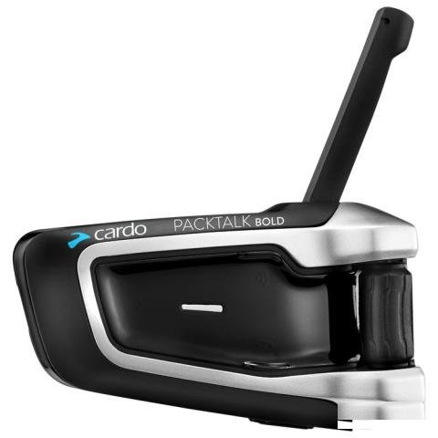 Мотогарнитура Cardo Scala Rider packtalk bold