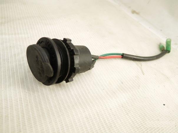 Розетка прикуривателя SYM Joymax 300i 2013