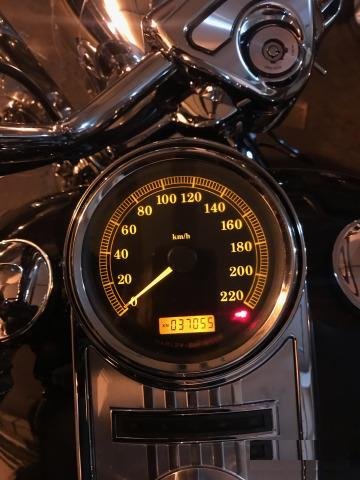 Харлей Девидсон. Harley Davidson Road King