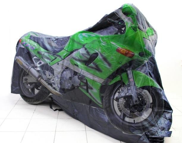 Чехол для мото тип 2 Scooter L, (220x90x110)