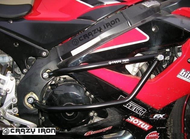 Дуги Suzuki GSX-R1000 (2005-2006)