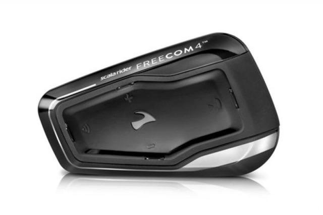 Мотогарнитура Scala rider freecom 4 Duo