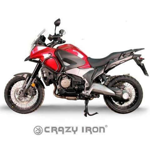 Дуги для Honda VFR1200X Crosstourer 2012-2016