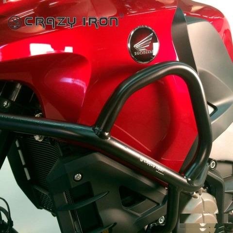 Дуги для Honda VFR1200X Crosstourer 2012-2016