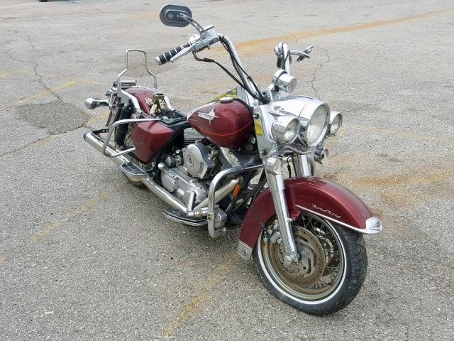 Harley Davidson Road King 2000 г