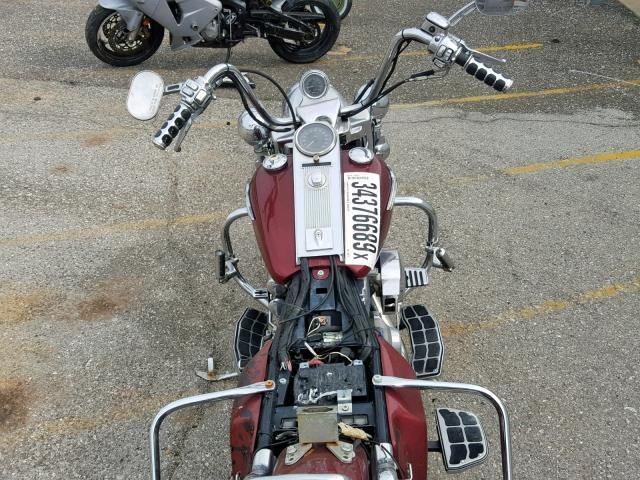 Harley Davidson Road King 2000 г