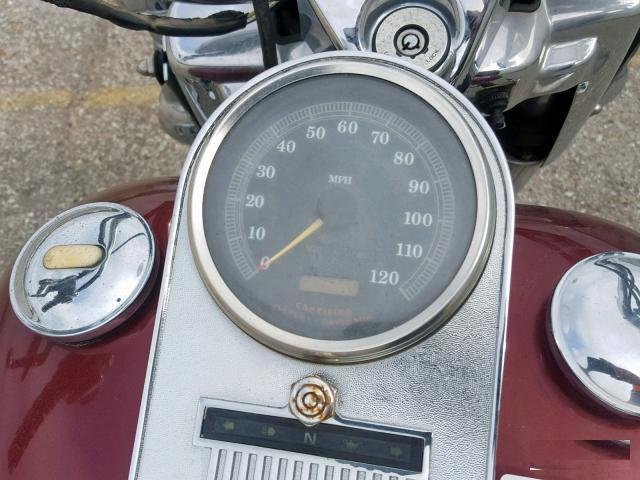 Harley Davidson Road King 2000 г