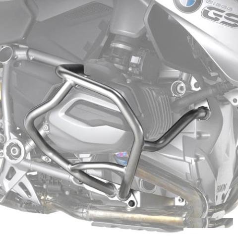Дуги защитные BMW R1200 GS / R / RS (13-18)