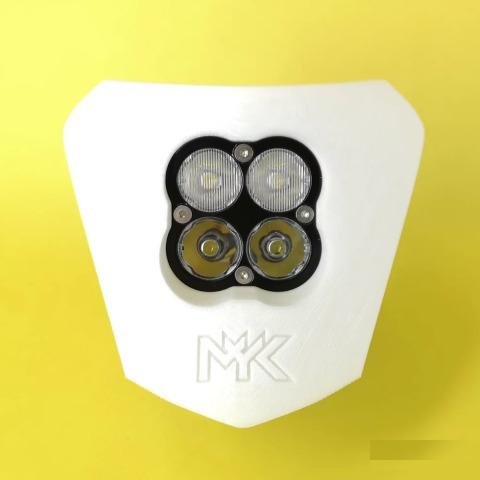 Фара передняя KTM EXC светодиодная (78114001000)
