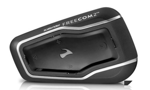 Мотогарнитура Scala rider freecom 2