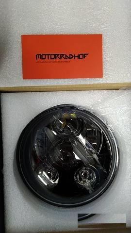 Фара диодная VTX1300/1800