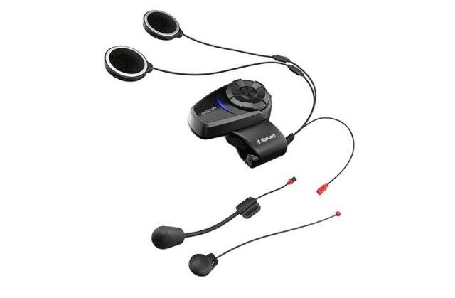 Мотогарнитура Sena 10S