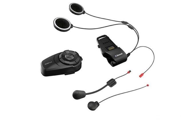 Мотогарнитура Sena 10S
