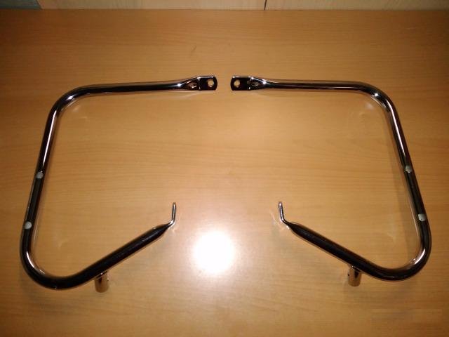 Дуги задние Harley Davidson Touring