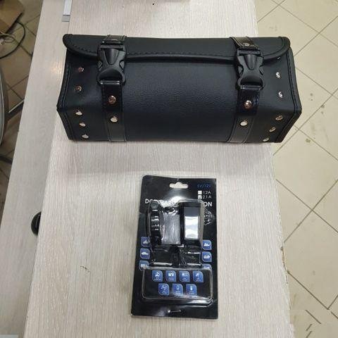Комплект прикуриватель и батон