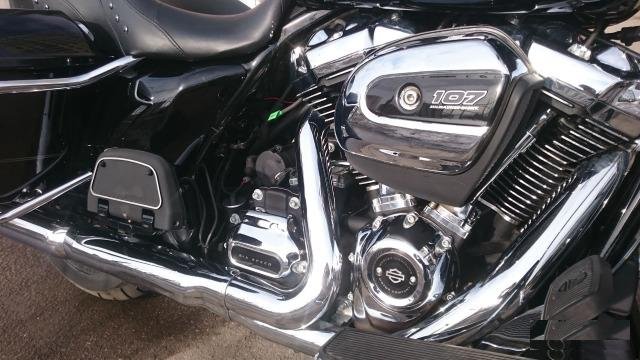 Harley-davidson