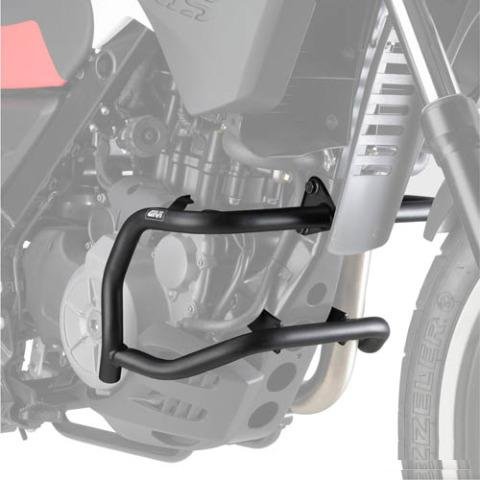 Дуги защитные BMW G650 GS (11-17)
