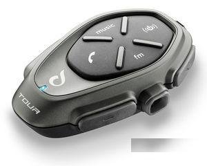 Мотогарнитура Bluetooth Interphone Tour, новая
