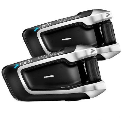 Мотогарнитура Cardo Scala Rider packtalk bold DUO