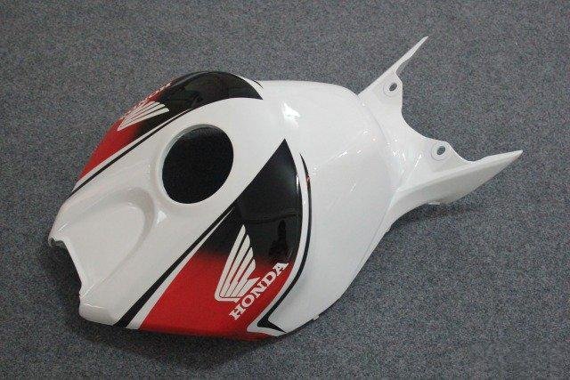 Комплект пластика на CBR1000RR 04-05 LEE