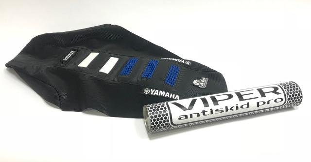 Чехол сиденья Yamaha YZF 250 450 06-09