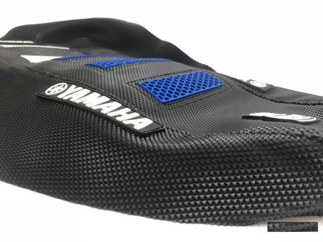 Чехол сиденья Yamaha YZF 250 450 06-09
