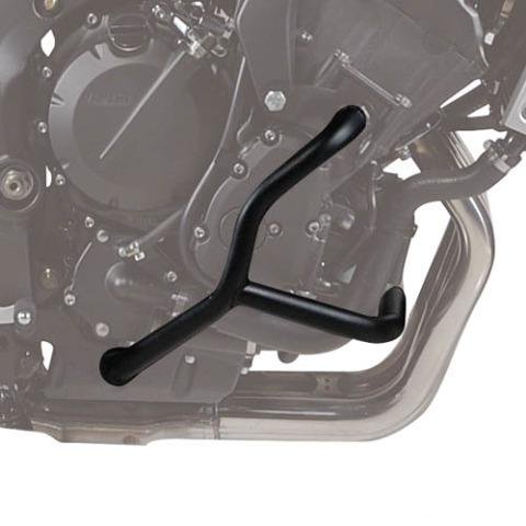 Дуги защитные Yamaha FZ-6 Fazer (04-11)