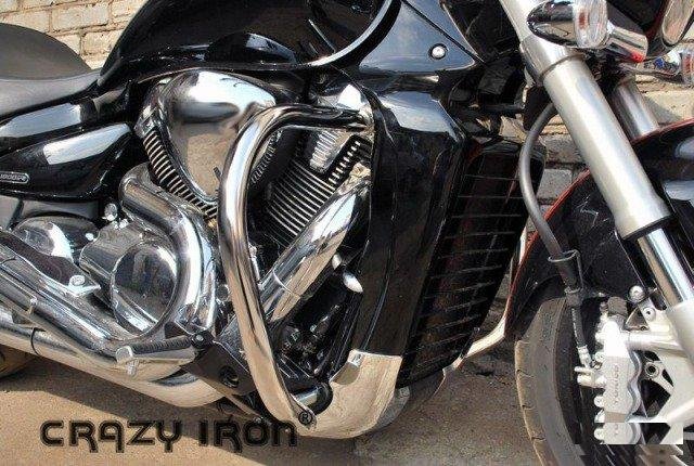 Дуги для Suzuki M109R Boulevard 06-14
