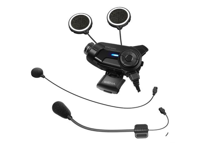 Новые мотогарнитуры Sena 10C Pro Гарантия/Доставка