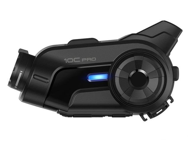 Новые мотогарнитуры Sena 10C Pro Гарантия/Доставка