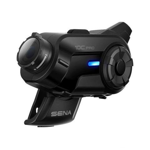 Новые мотогарнитуры Sena 10C Pro Гарантия/Доставка