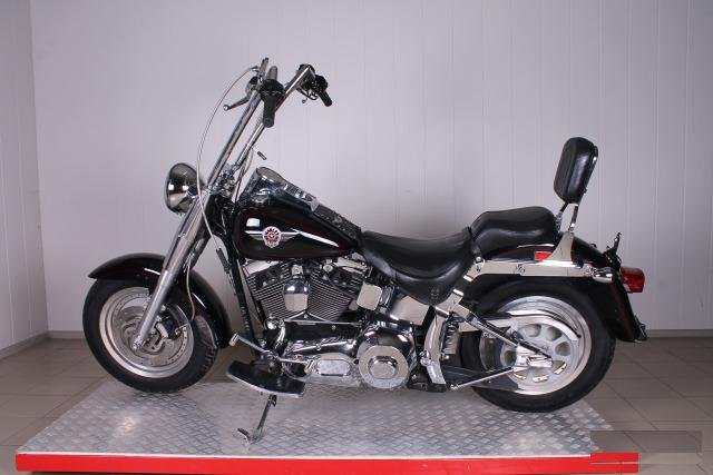 Harley-Davidson flstf Fat Boy (7102)