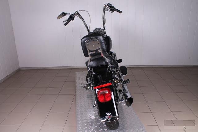 Harley-Davidson flstf Fat Boy (7102)