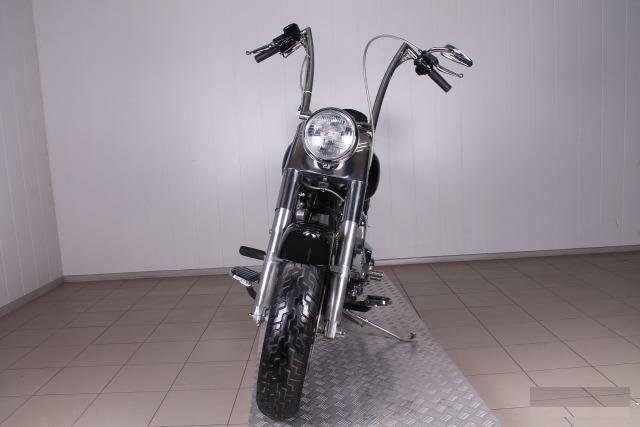 Harley-Davidson flstf Fat Boy (7102)