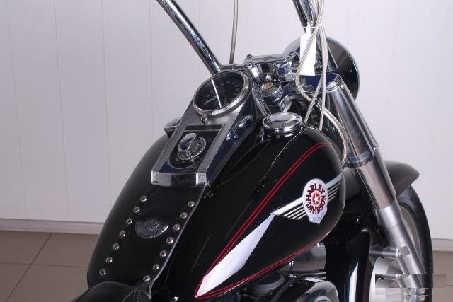 Harley-Davidson flstf Fat Boy (7102)