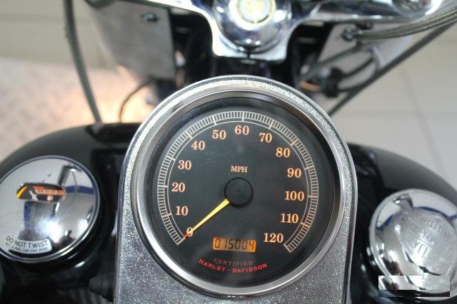 Harley-Davidson flstf Fat Boy (7102)
